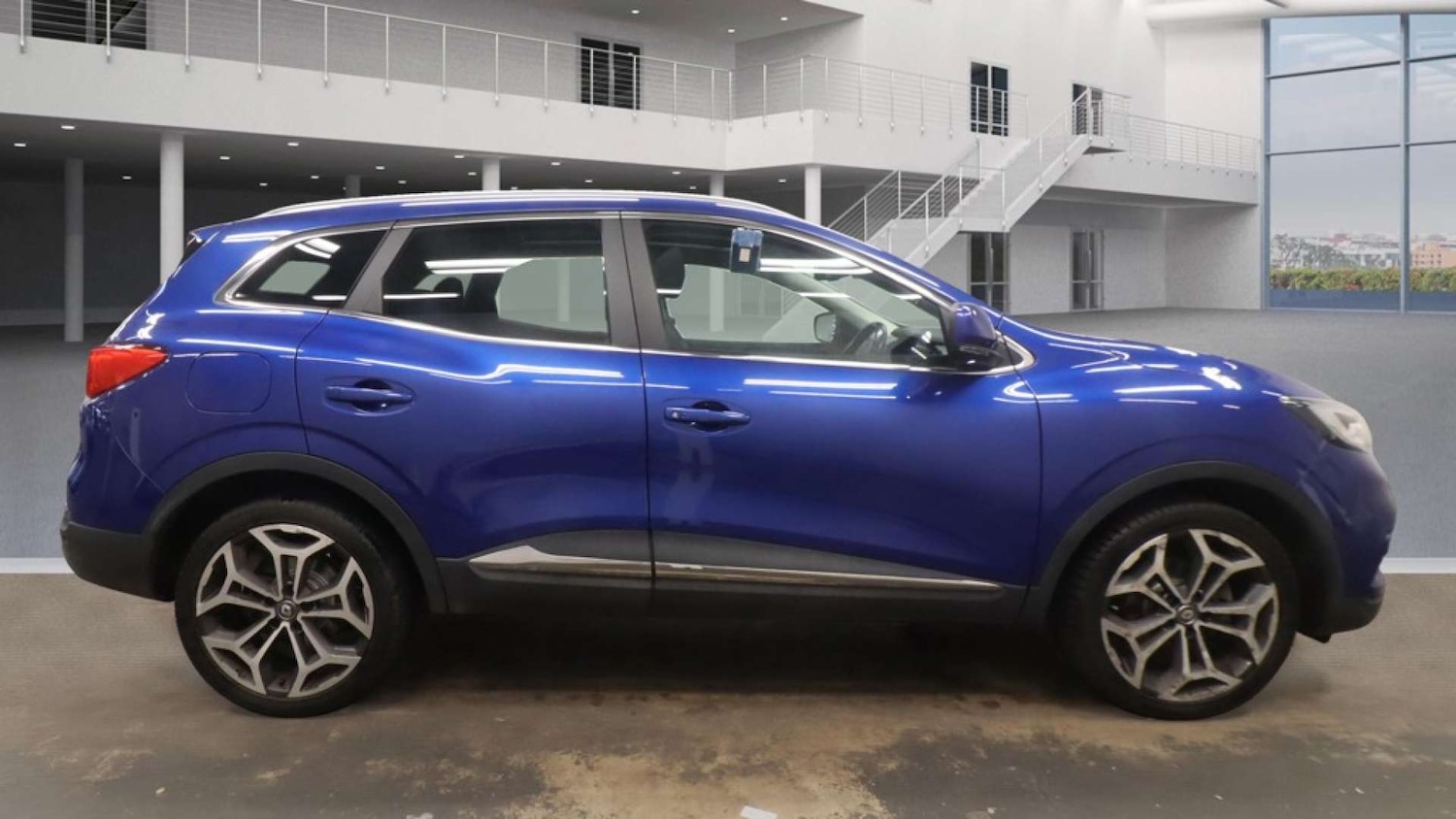 Used Renault Kadjar 2019 for sale - 76469530: Photo 5