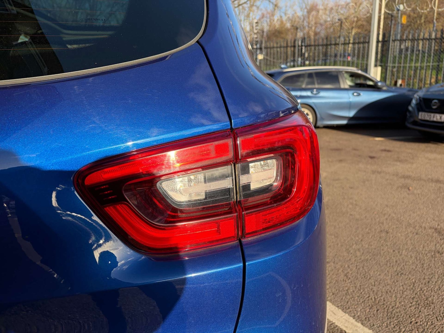 Used Renault Kadjar 2019 for sale - 76469530: Photo 52