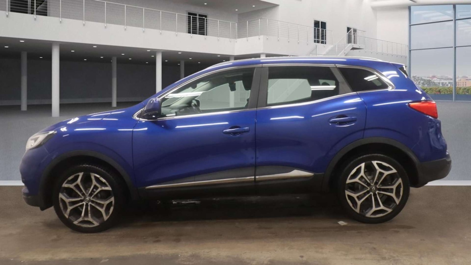 Used Renault Kadjar 2019 for sale - 76469530: Photo 6