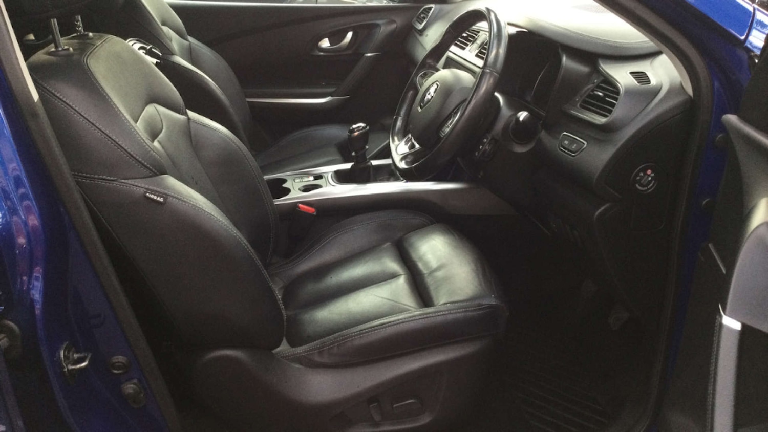 Used Renault Kadjar 2019 for sale - 76469530: Photo 9