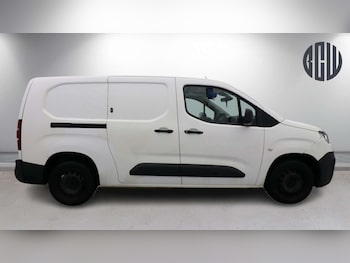 Used Citroen Berlingo 2021 for sale - 78975469: Photo