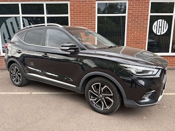 Used MG MG ZS 2023 for sale - 79548212: Photo