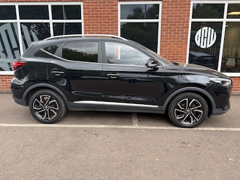 Used MG MG ZS 2023 for sale - 79548212: Photo