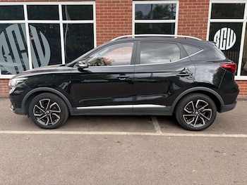 Used MG MG ZS 2023 for sale - 79548212: Photo