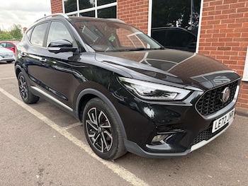 Used MG MG ZS 2023 for sale - 79548212: Photo