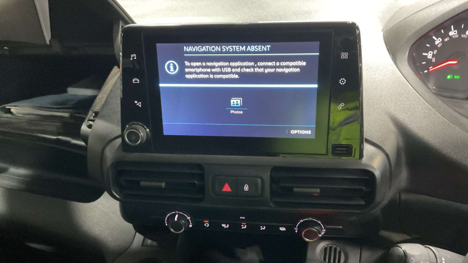 Used Peugeot Partner 2021 for sale - 77495069: Photo 11