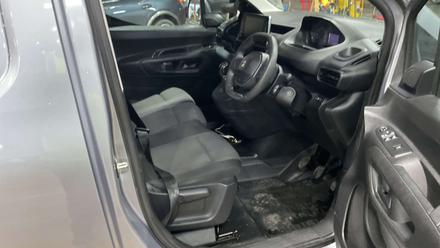 Used Peugeot Partner 2021 for sale - 77495069: Photo 9