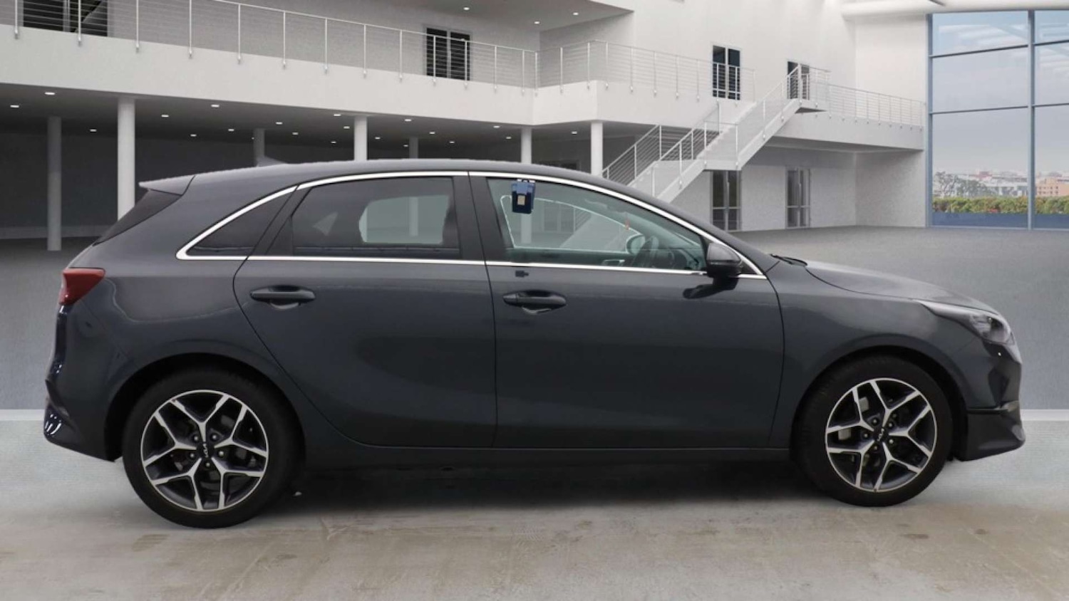 Used Kia Ceed 2022 for sale - 76969228: Photo 5