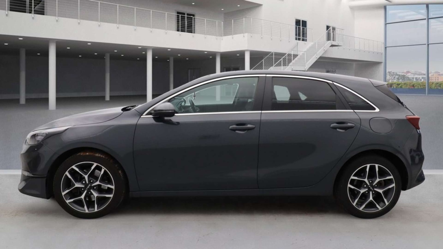 Used Kia Ceed 2022 for sale - 76969228: Photo 6