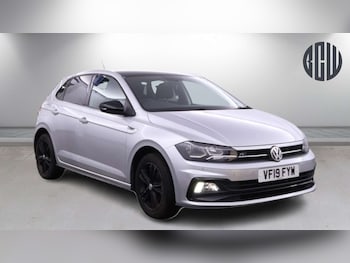 Used Volkswagen Polo 2019 for sale - 78998060: Photo