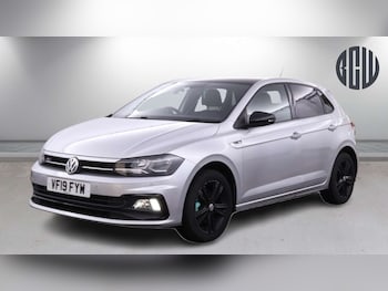 Used Volkswagen Polo 2019 for sale - 78998060: Photo