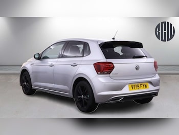 Used Volkswagen Polo 2019 for sale - 78998060: Photo