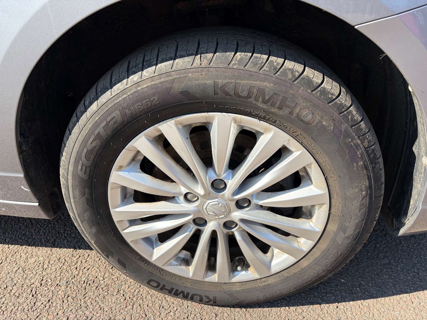 Used MG MG5 2022 for sale - 77953411: Photo 10