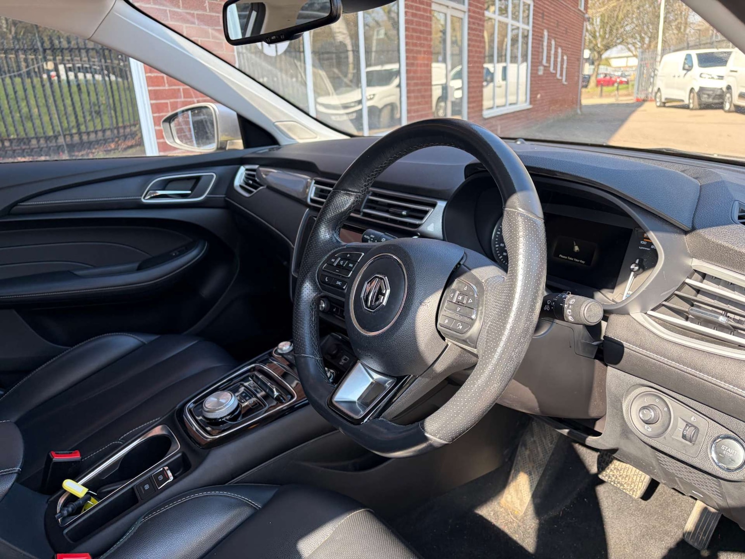 Used MG MG5 2022 for sale - 77953411: Photo 11