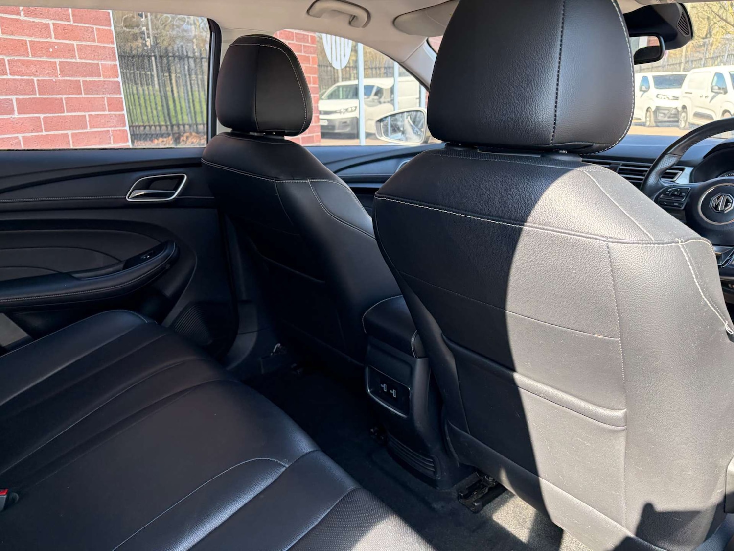 Used MG MG5 2022 for sale - 77953411: Photo 13