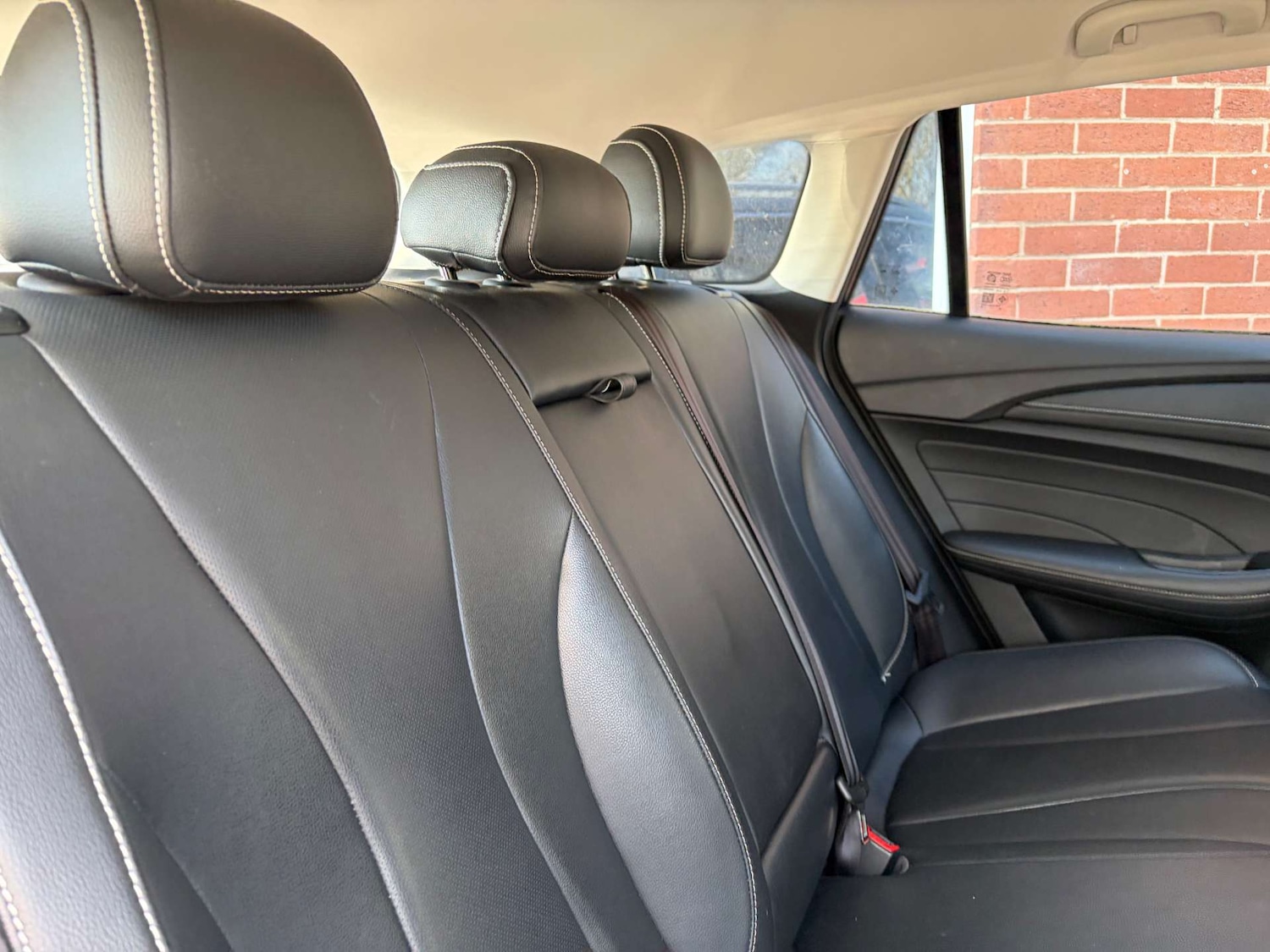 Used MG MG5 2022 for sale - 77953411: Photo 14