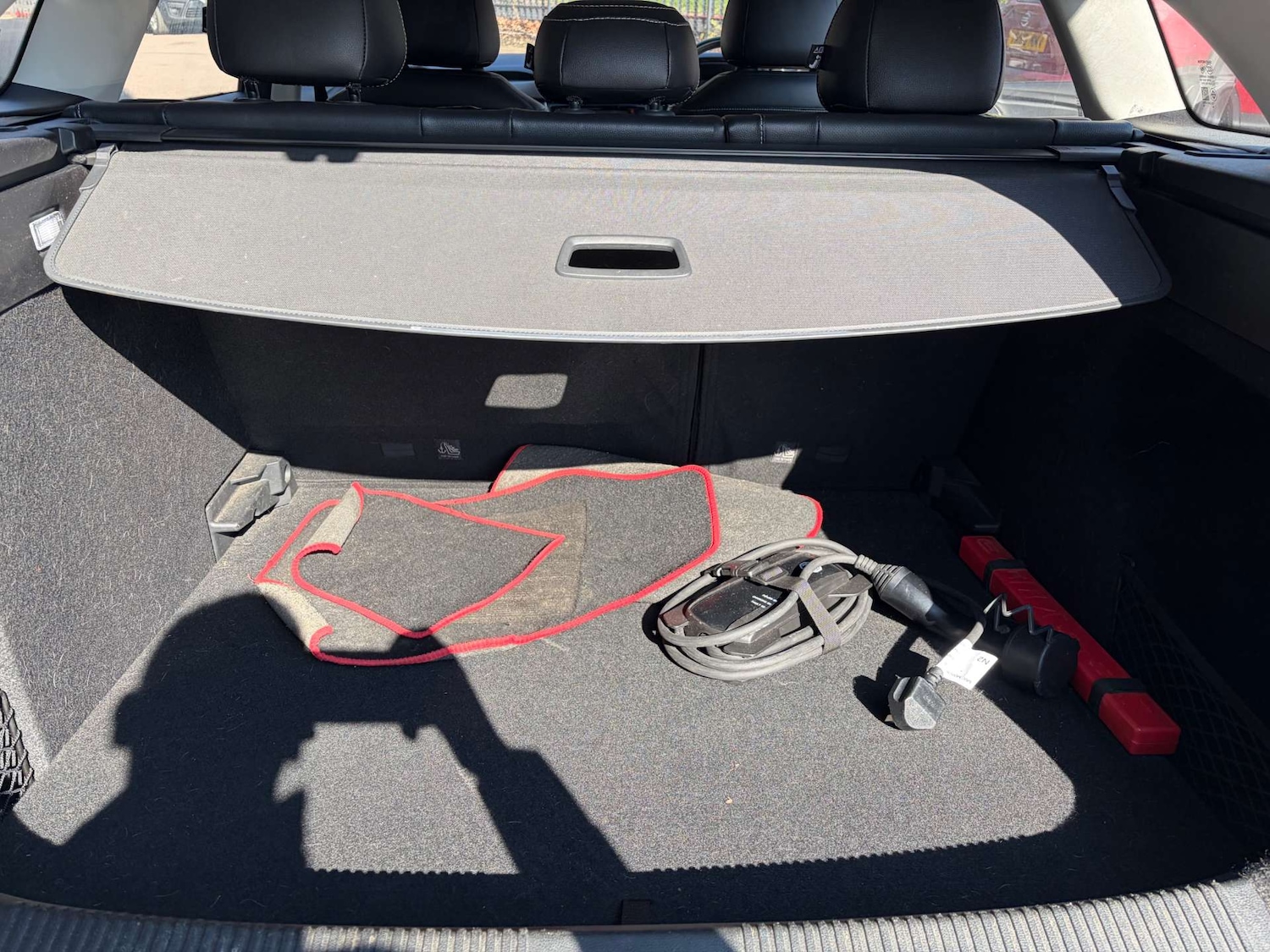 Used MG MG5 2022 for sale - 77953411: Photo 15