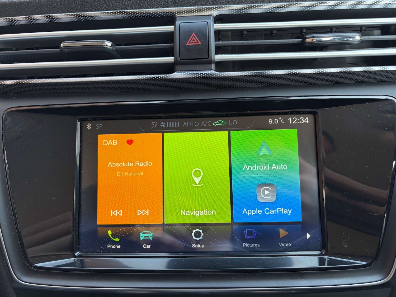 Used MG MG5 2022 for sale - 77953411: Photo 18