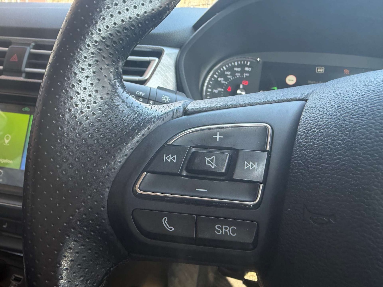 Used MG MG5 2022 for sale - 77953411: Photo 20