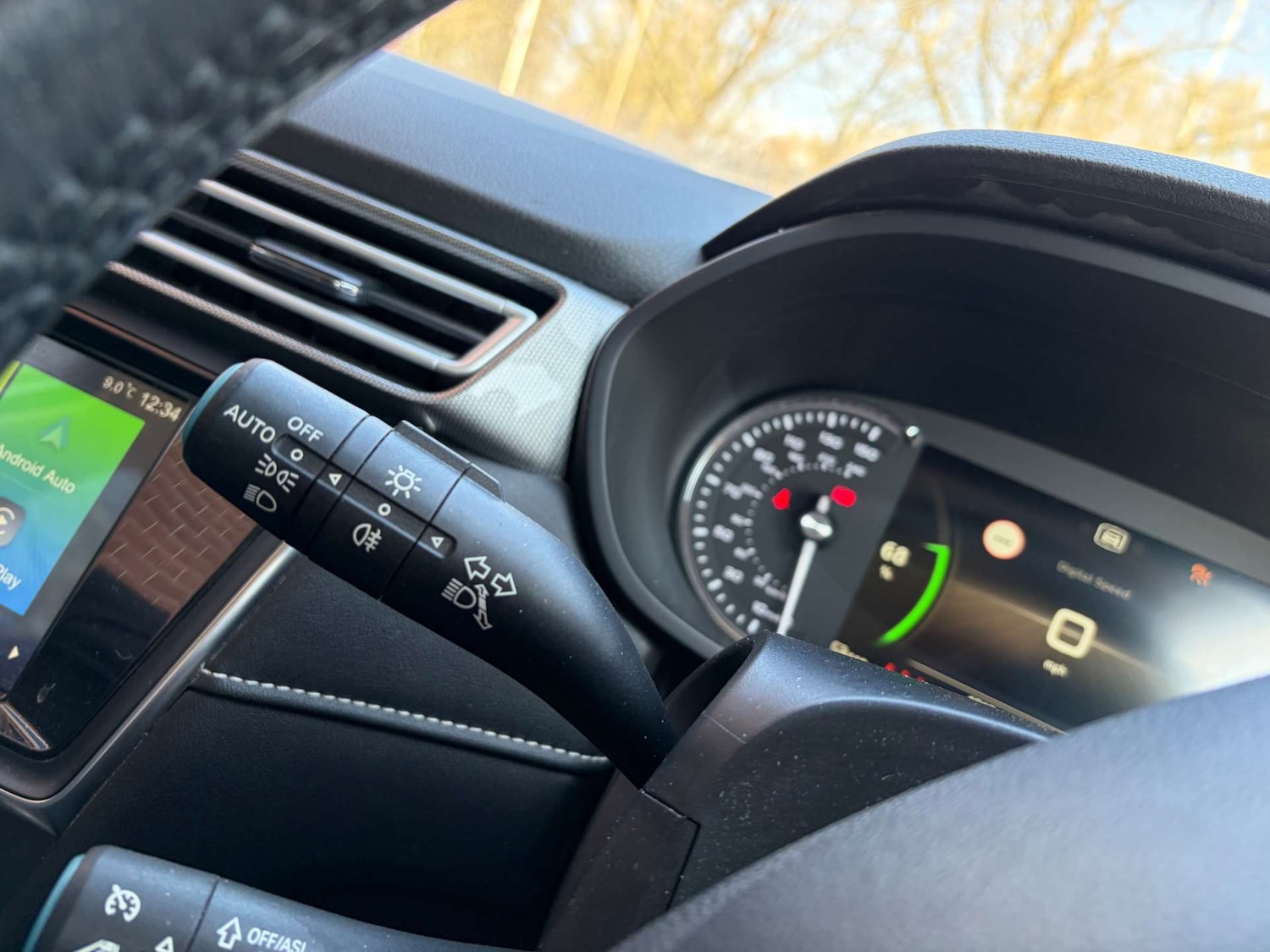 Used MG MG5 2022 for sale - 77953411: Photo 22