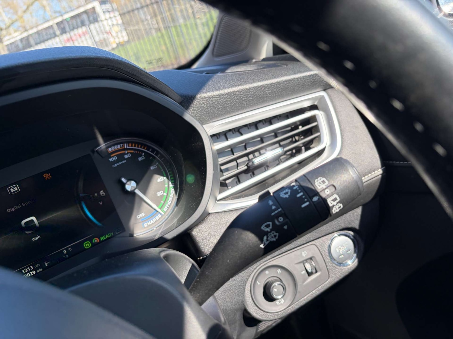 Used MG MG5 2022 for sale - 77953411: Photo 23