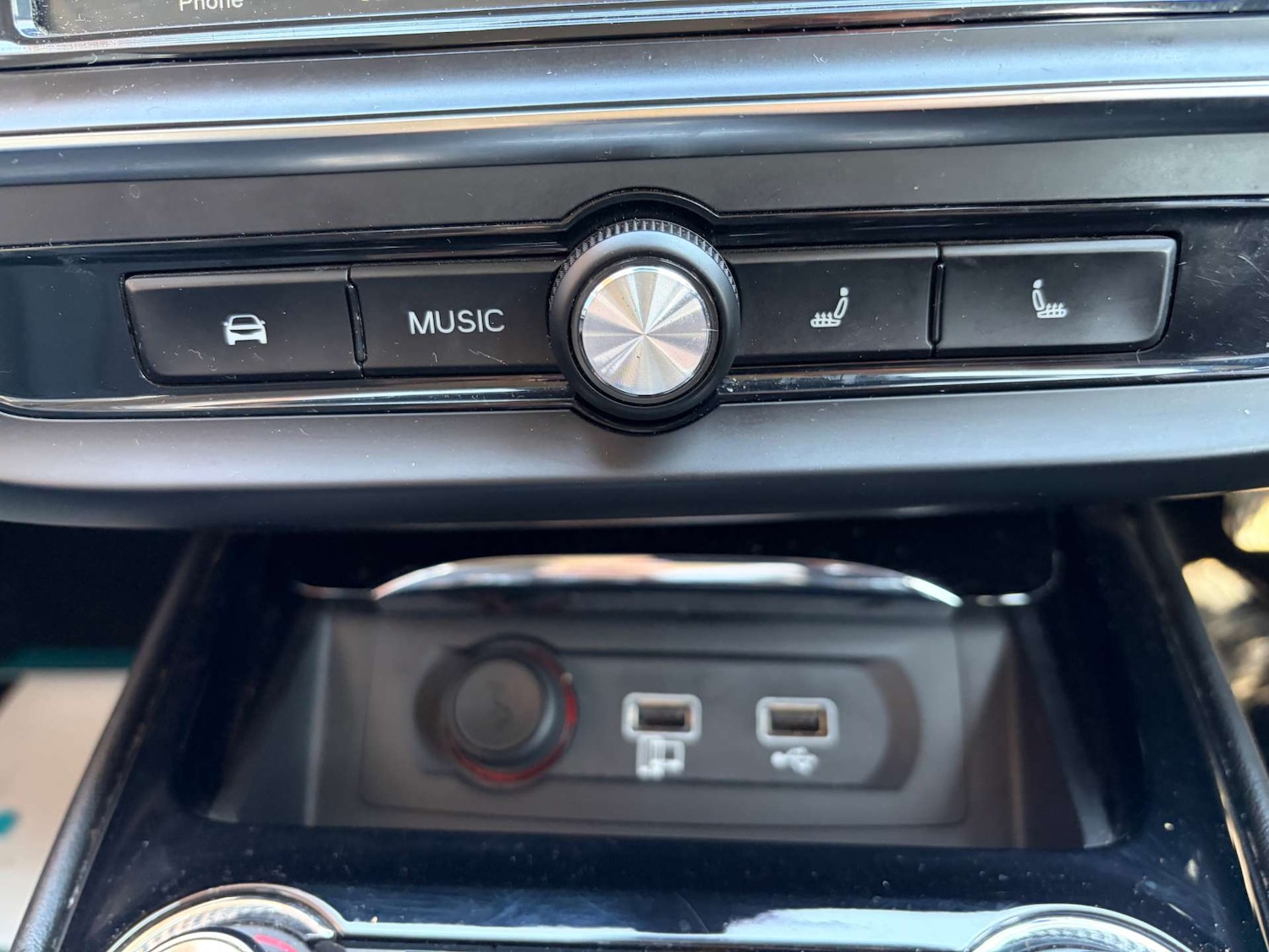 Used MG MG5 2022 for sale - 77953411: Photo 26