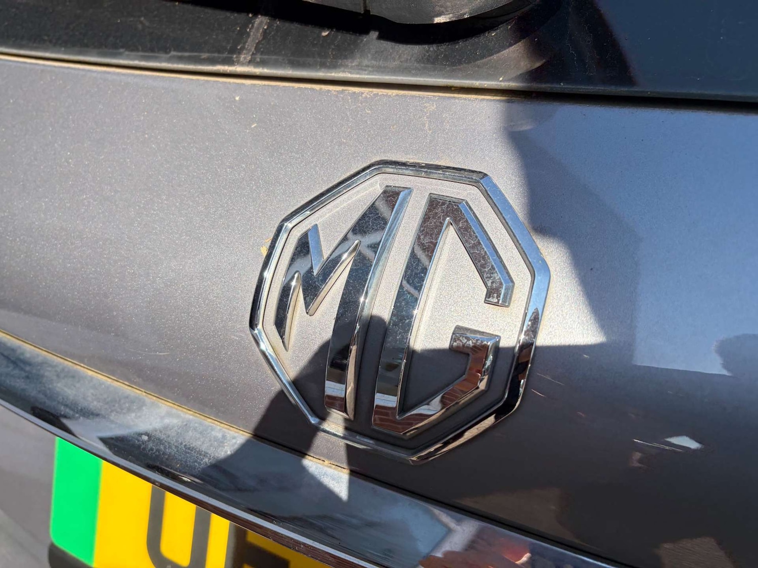 Used MG MG5 2022 for sale - 77953411: Photo 30