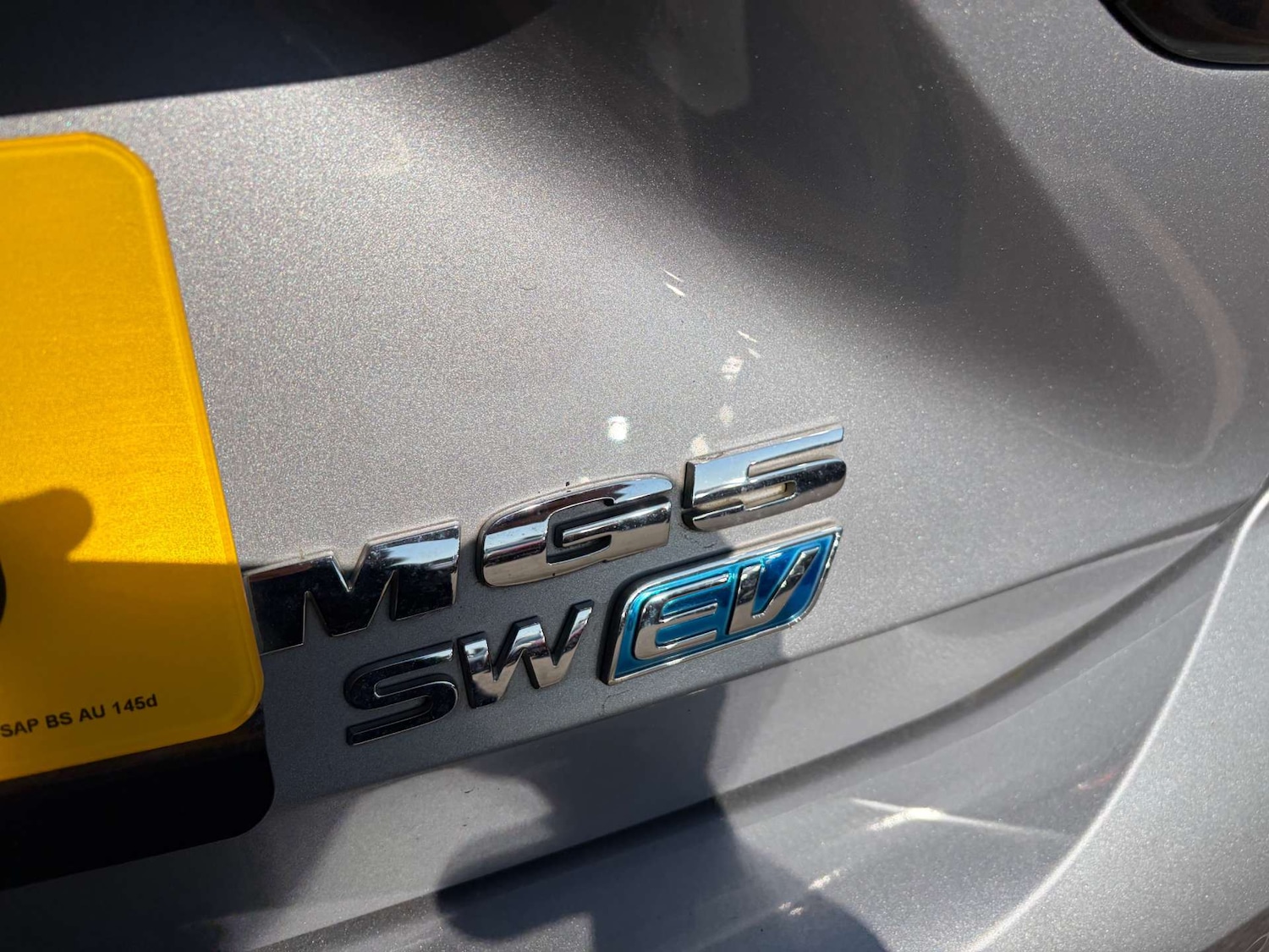 Used MG MG5 2022 for sale - 77953411: Photo 31