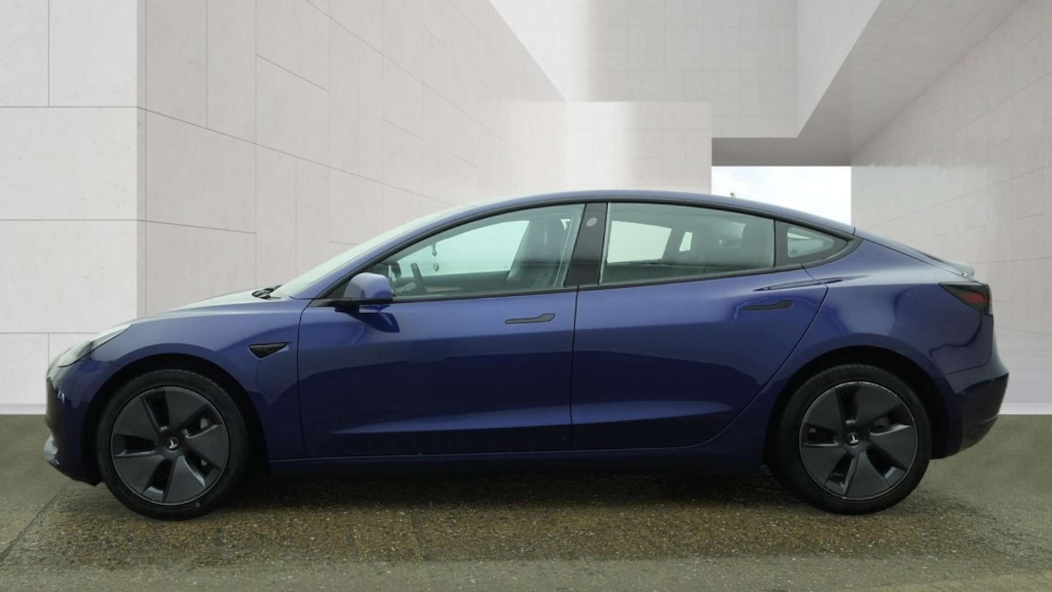 Used Tesla Model 3 2022 for sale - 78155673: Photo 4