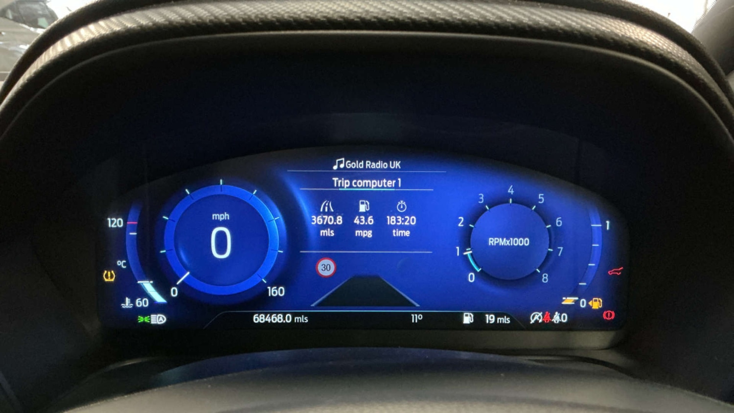 Used Ford Puma 2019 for sale - 76469533: Photo 10