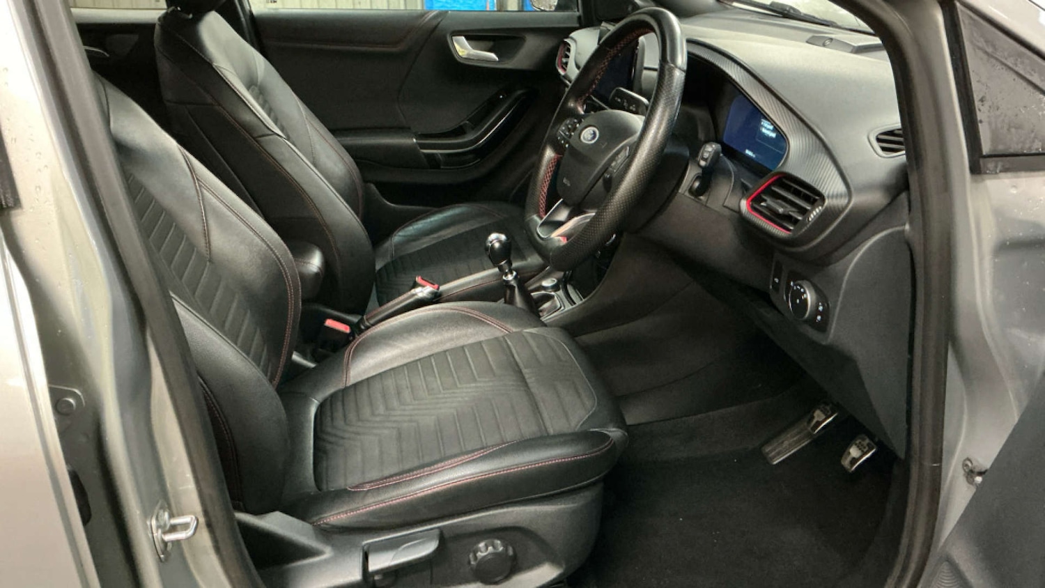 Used Ford Puma 2019 for sale - 76469533: Photo 9