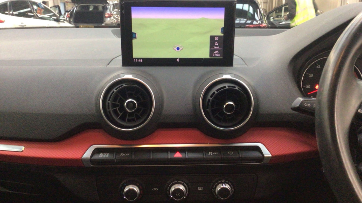 Used Audi Q2 2019 for sale - 76367349: Photo 10