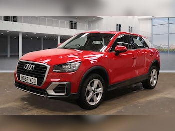 Used Audi Q2 2019 for sale - 76367349: Photo