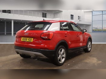 Used Audi Q2 2019 for sale - 76367349: Photo