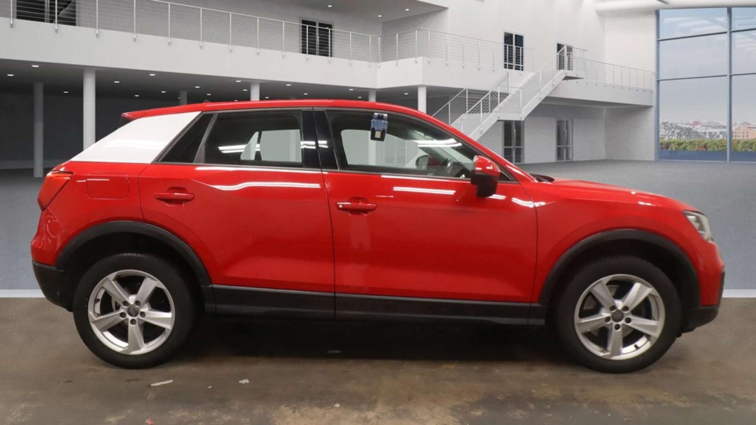 Used Audi Q2 2019 for sale - 76367349: Photo 5