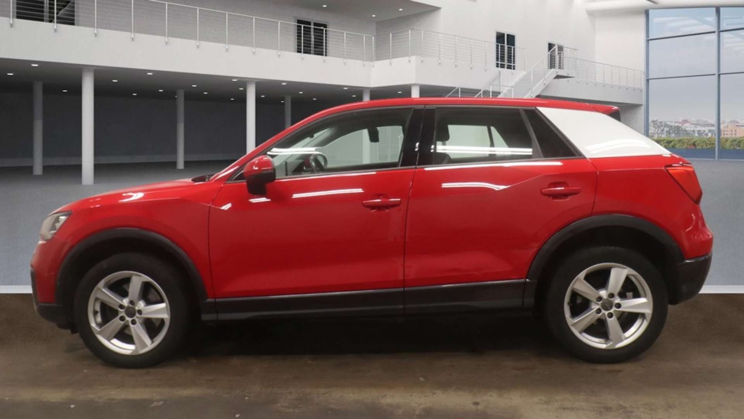 Used Audi Q2 2019 for sale - 76367349: Photo 6