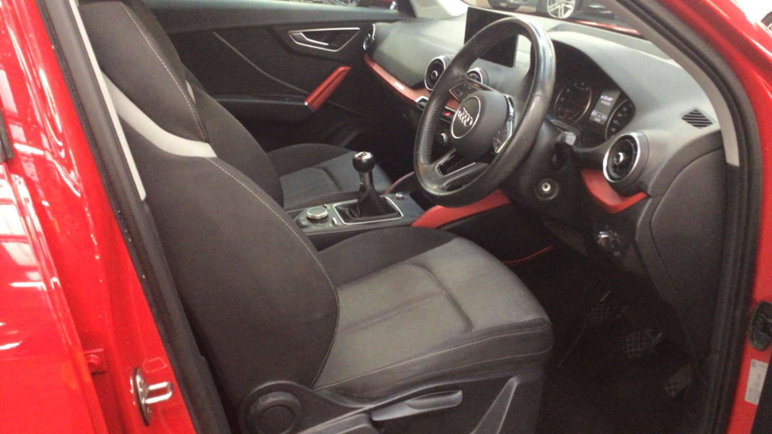 Used Audi Q2 2019 for sale - 76367349: Photo 7
