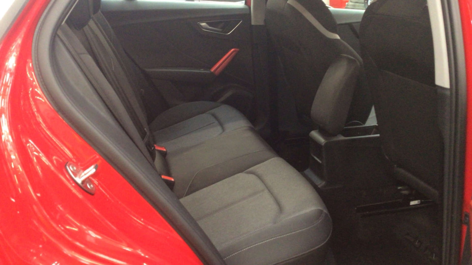 Used Audi Q2 2019 for sale - 76367349: Photo 8