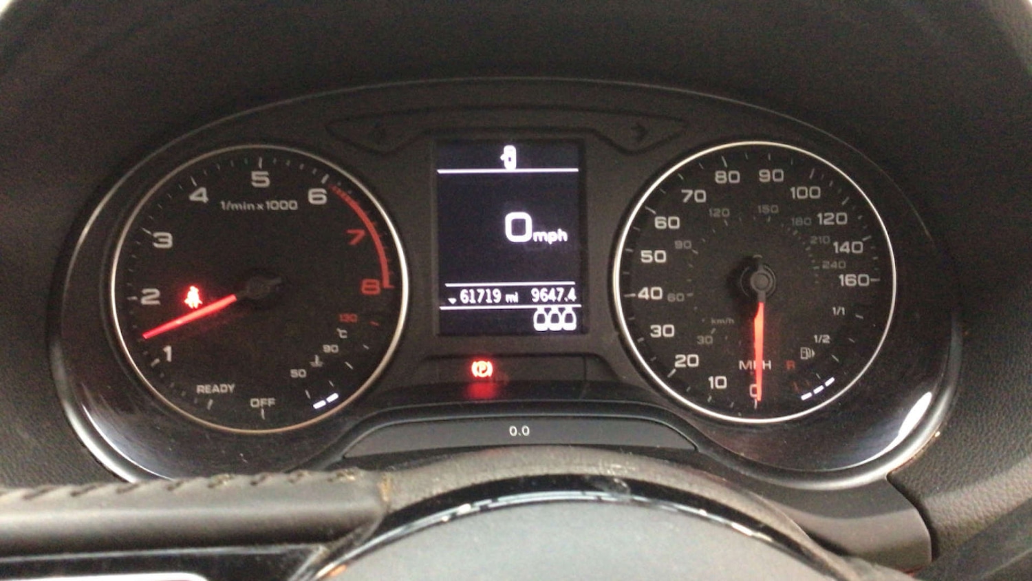 Used Audi Q2 2019 for sale - 76367349: Photo 9