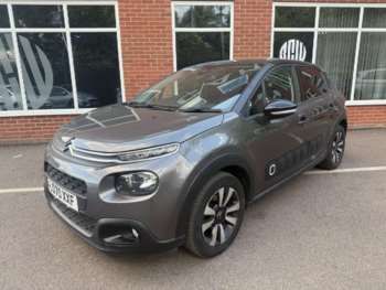 Used Citroen C3 2020 for sale - 75130688: Photo