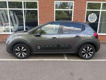 Used Citroen C3 2020 for sale - 75130688: Photo
