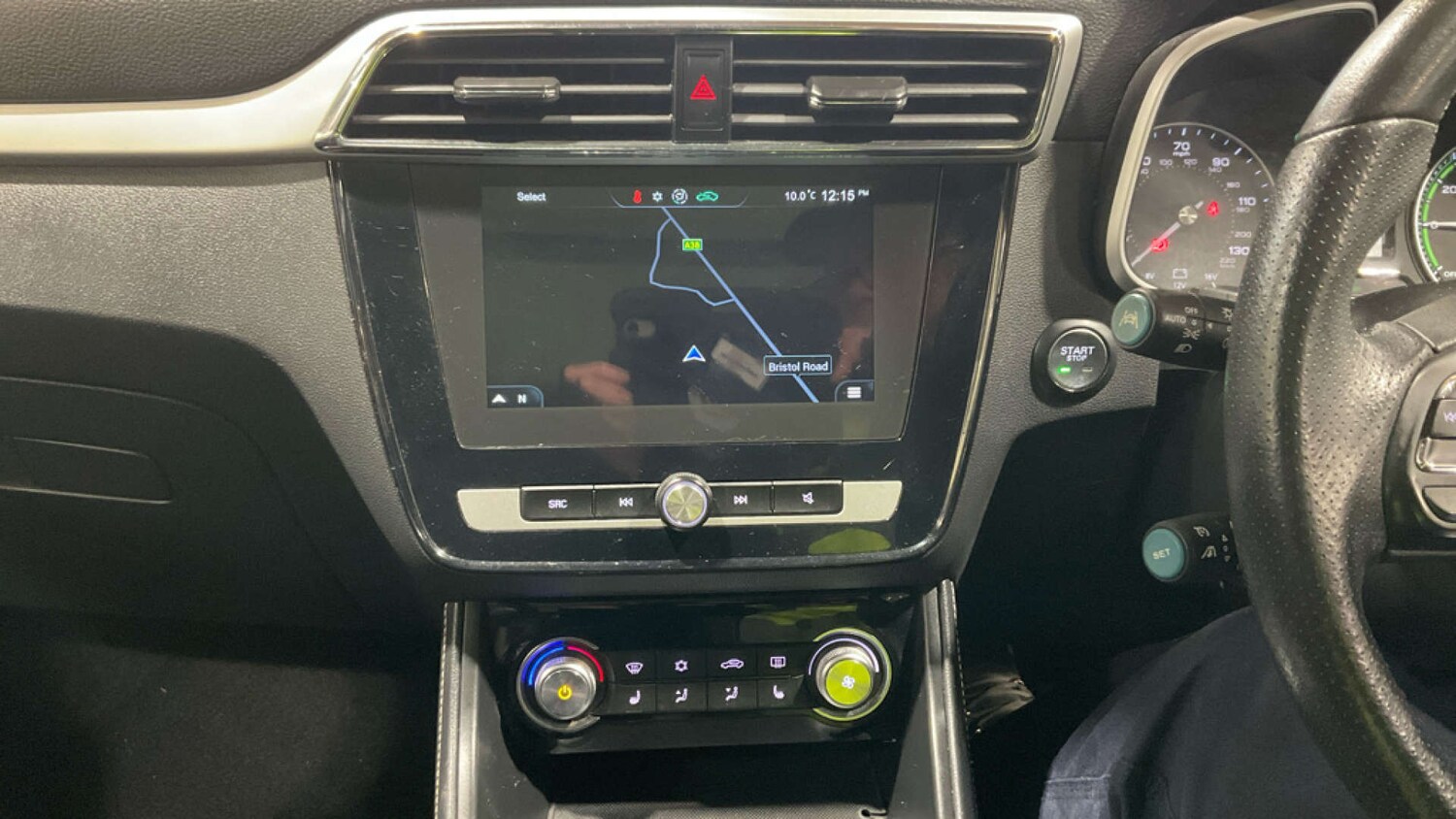 Used MG MG ZS 2020 for sale - 77850668: Photo 11