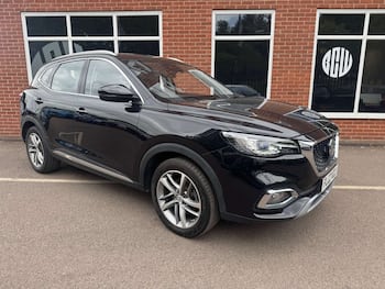 Used MG MG HS 2022 for sale - 79615581: Photo