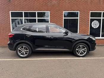 Used MG MG HS 2022 for sale - 79615581: Photo