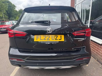 Used MG MG HS 2022 for sale - 79615581: Photo