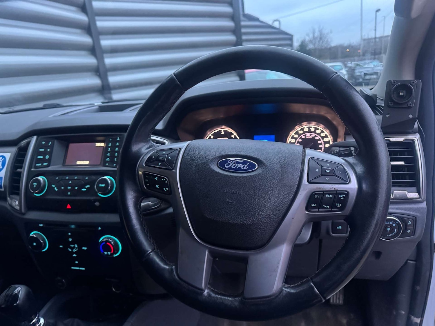 Used Ford Ranger 2018 for sale - 77025202: Photo 11