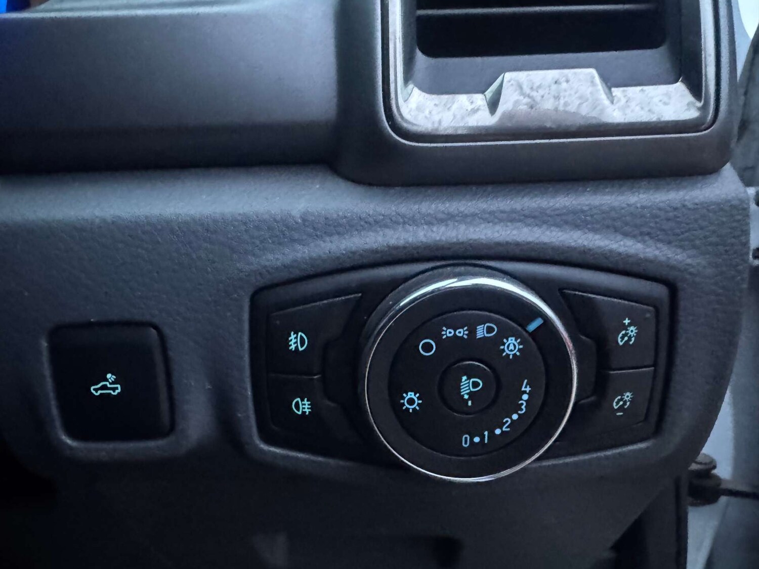 Used Ford Ranger 2018 for sale - 77025202: Photo 12