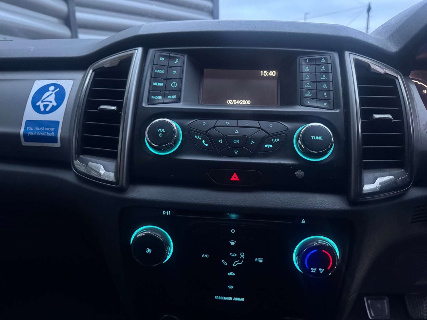 Used Ford Ranger 2018 for sale - 77025202: Photo 13