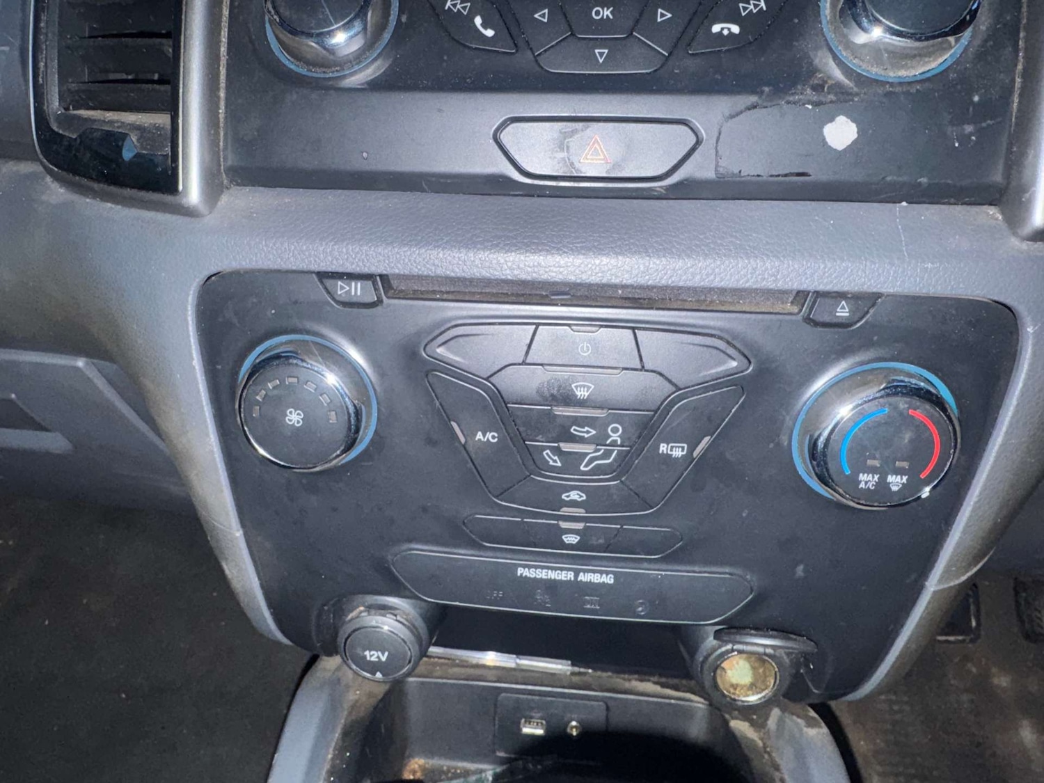 Used Ford Ranger 2018 for sale - 77025202: Photo 14