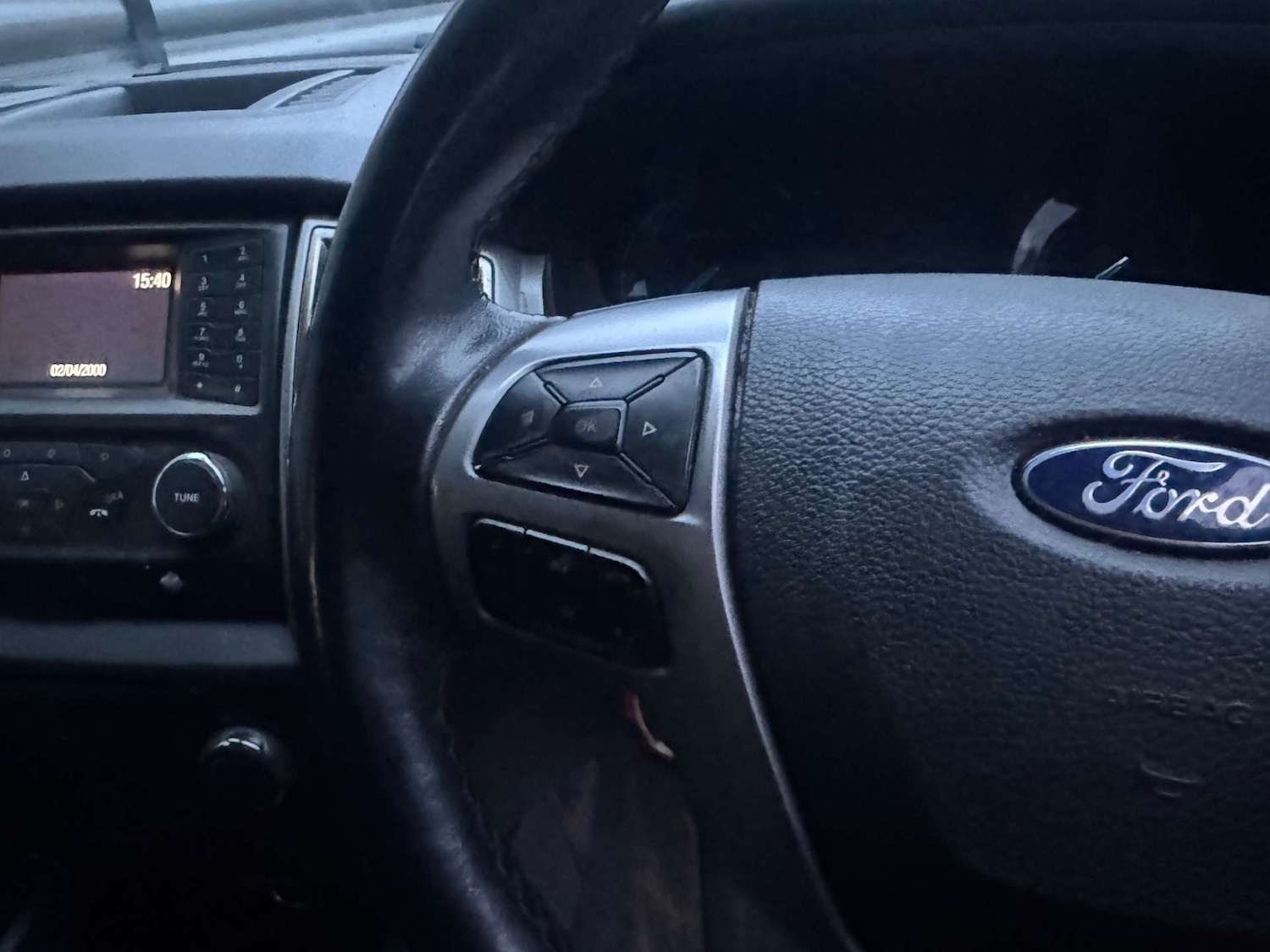 Used Ford Ranger 2018 for sale - 77025202: Photo 15